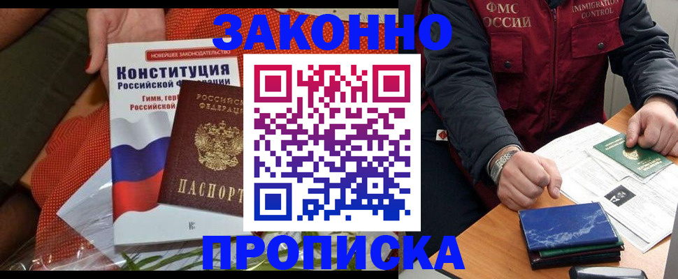 прописка законно в Борзе